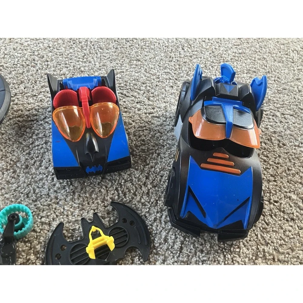 Fisher-Price lot fisher